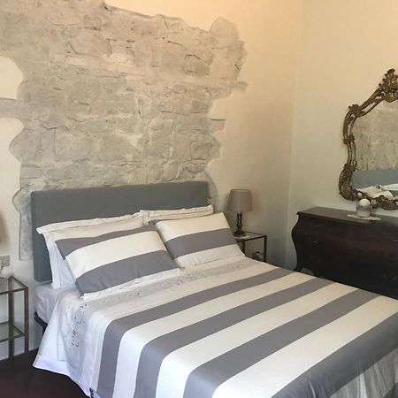 Vila La Casa Di Claudia Florencie Exteriér fotografie