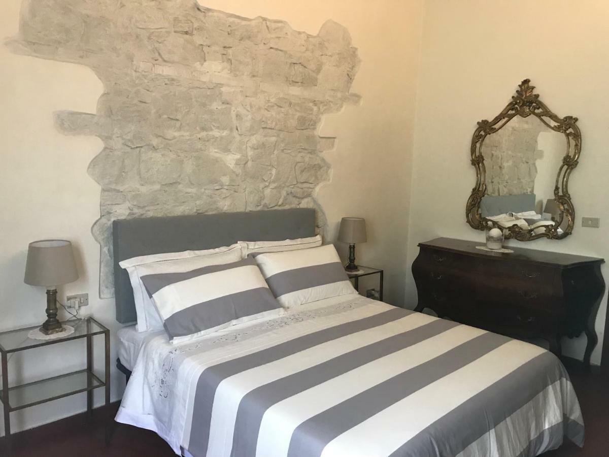 Vila La Casa Di Claudia Florencie Exteriér fotografie